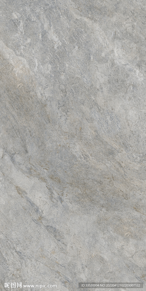 灰色大理石纹