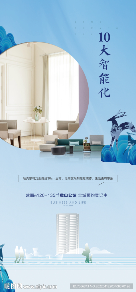 中式地产 新中式 