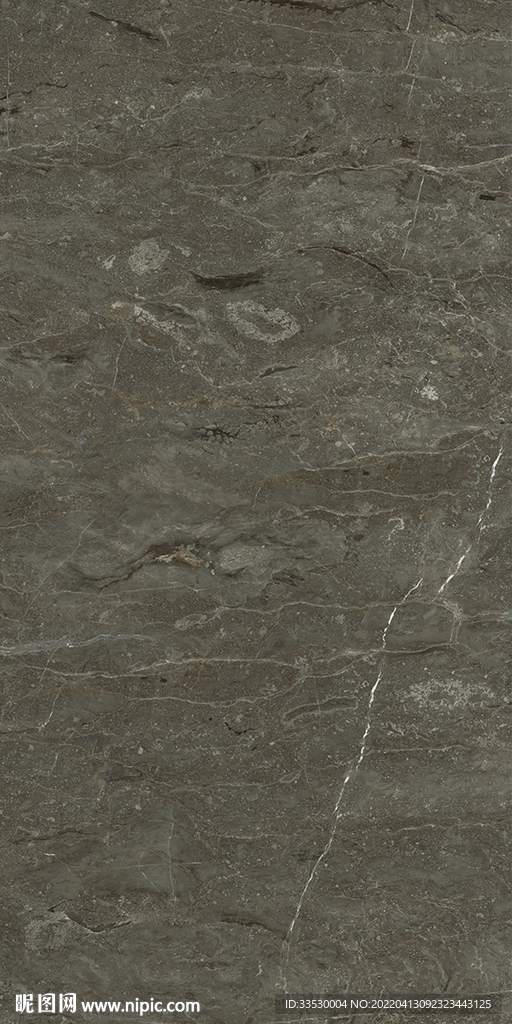 深色大理石纹