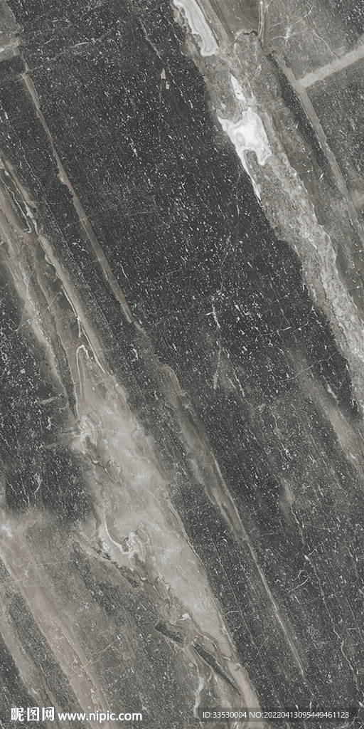 深色大理石纹