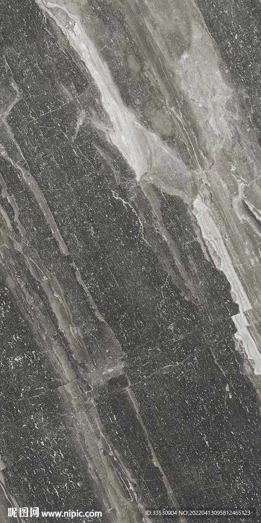 深色大理石纹