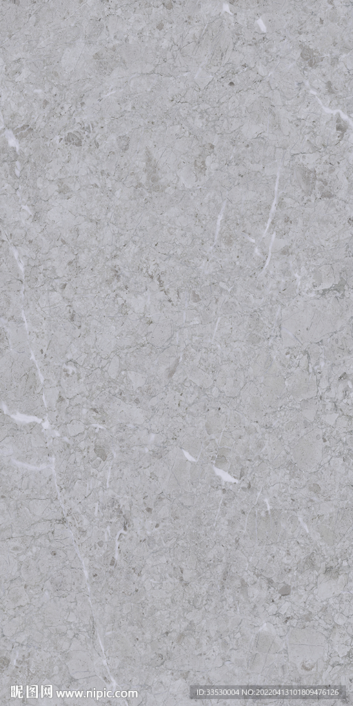 灰色大理石纹