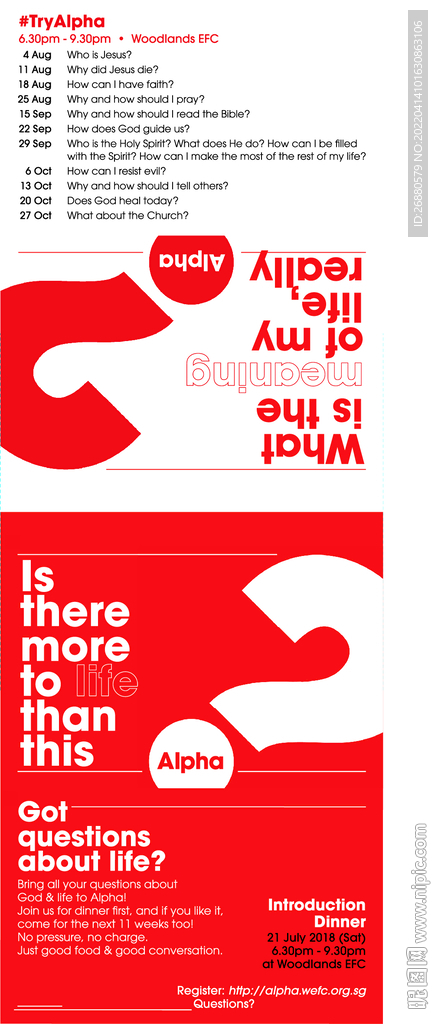 公司包装展开图