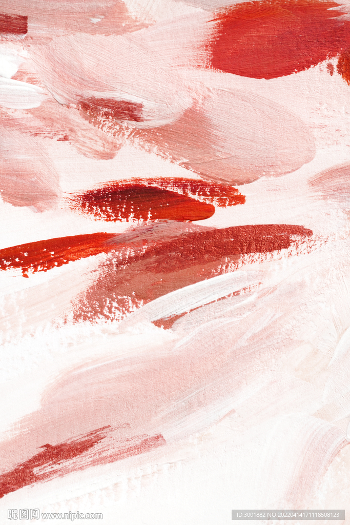 轻奢装饰画 抽象油画 北欧风格