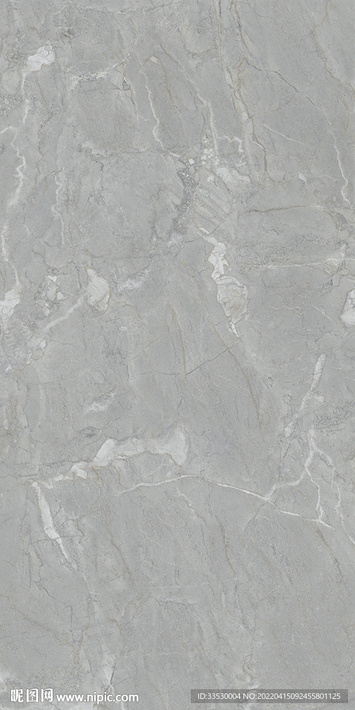 灰色大理石纹