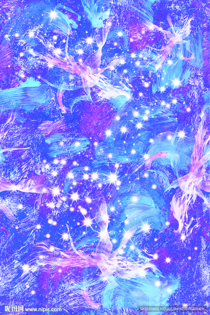 扎染