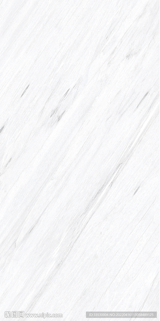白色大理石纹