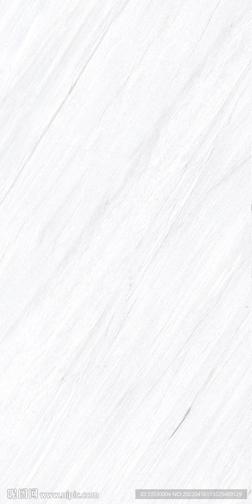 白色大理石纹