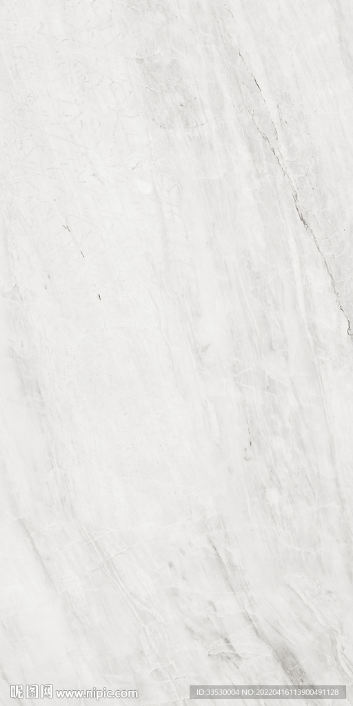 白色大理石纹