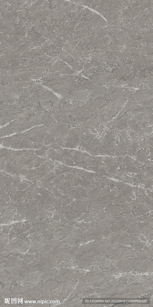 灰色大理石纹
