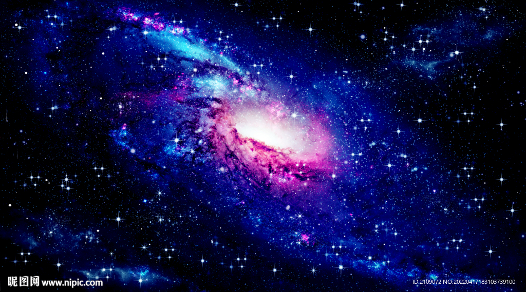 星空 