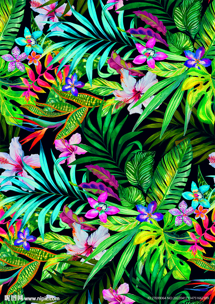 叶子花