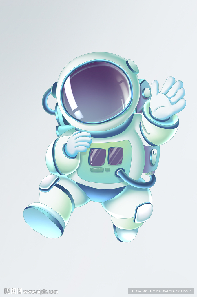  航空航天员宇航员太空人世界航