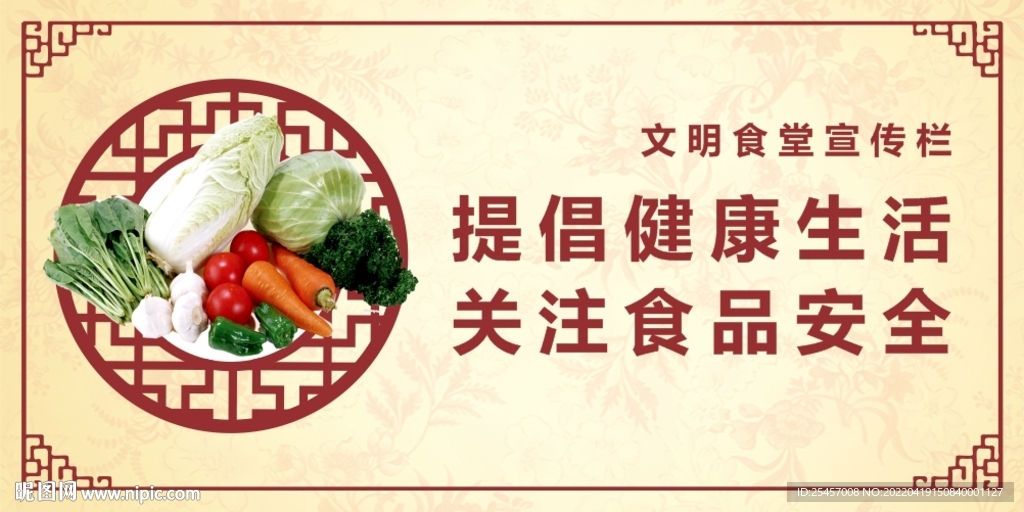 食品安全 