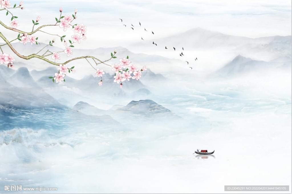 电视背景墙