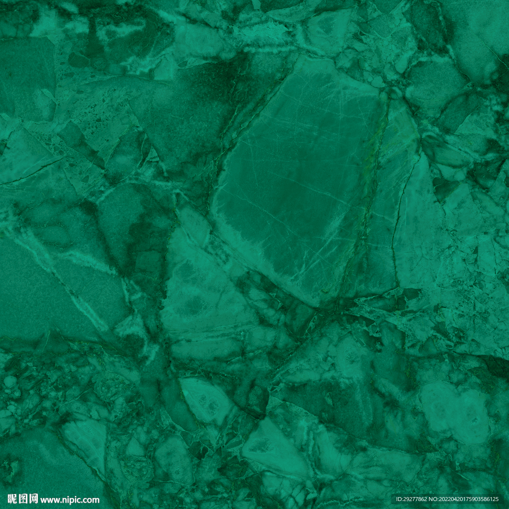 绿色高端大理石纹 TIF合层