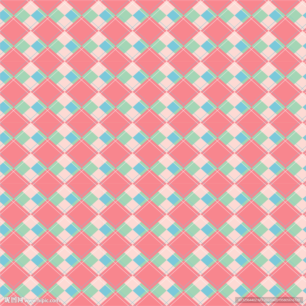 格子