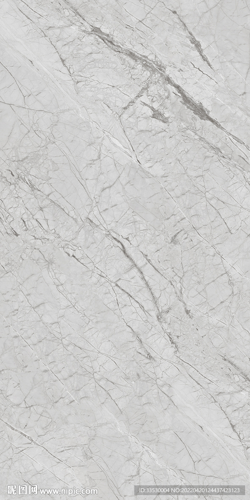 灰色大理石纹