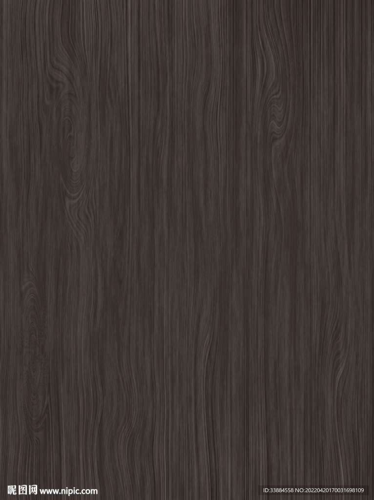 棕色木纹原木木板素材