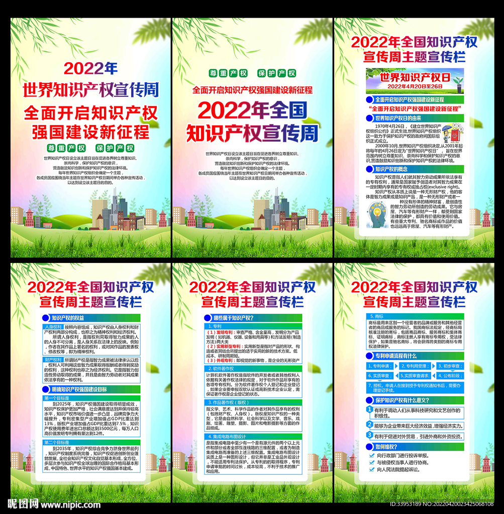 知识产权