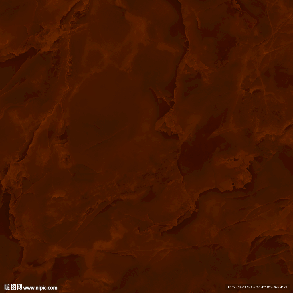 暗红 高档大理石材 TIF合层