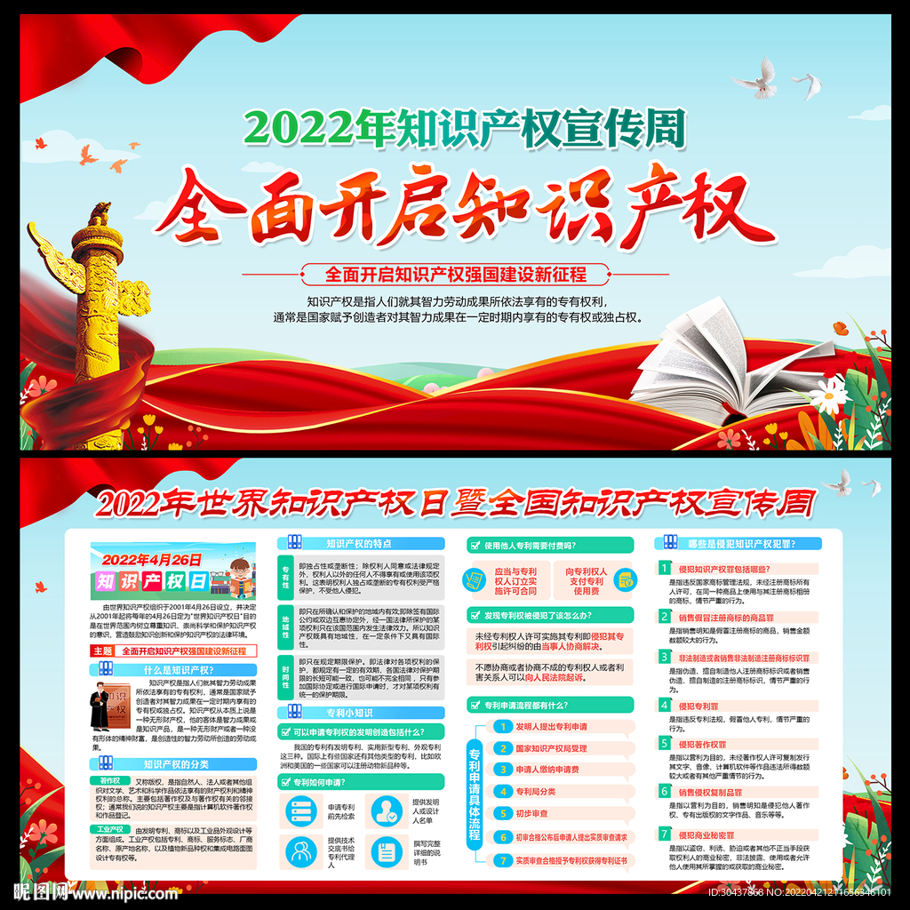 知识产权