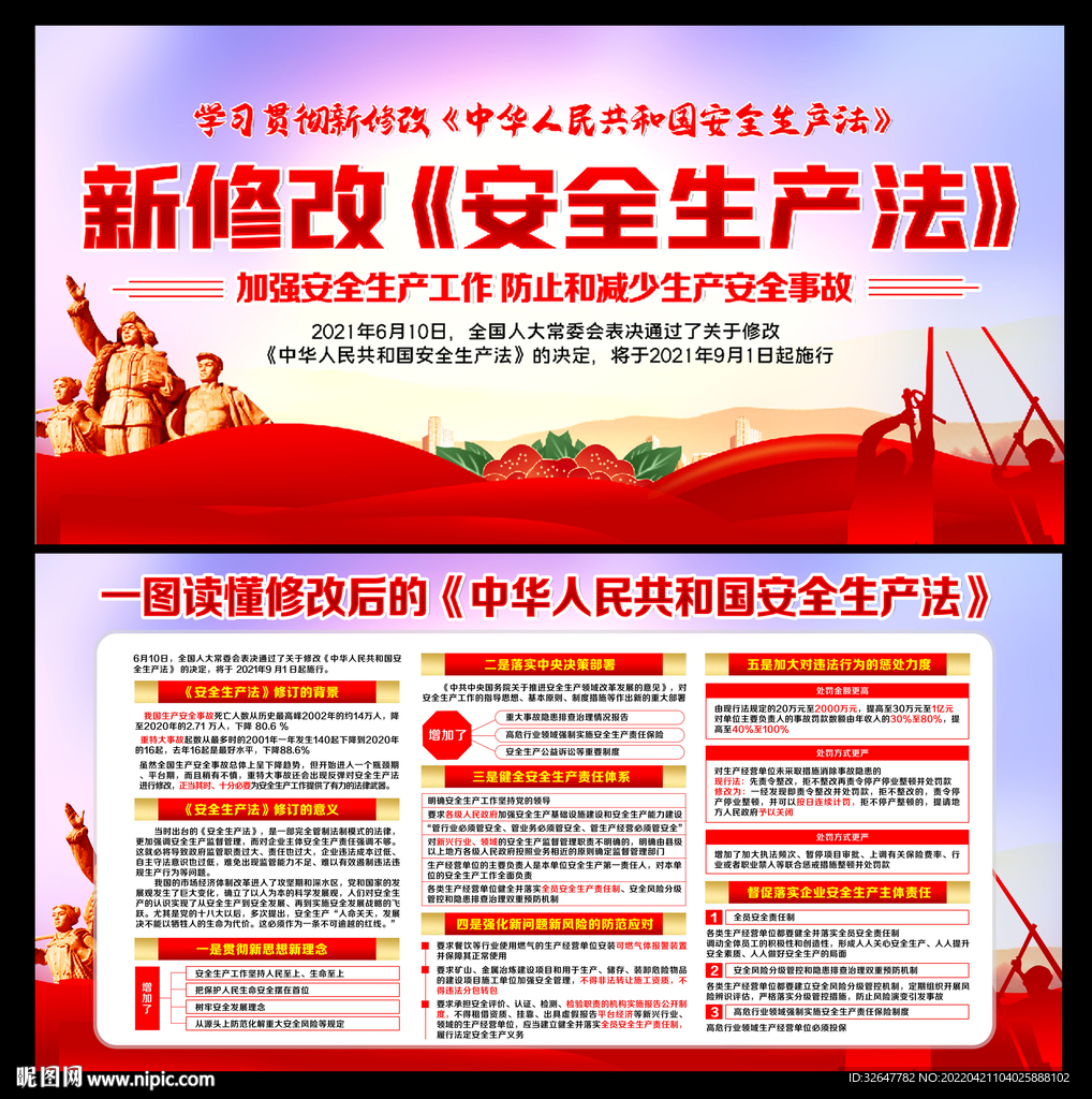 安全生产