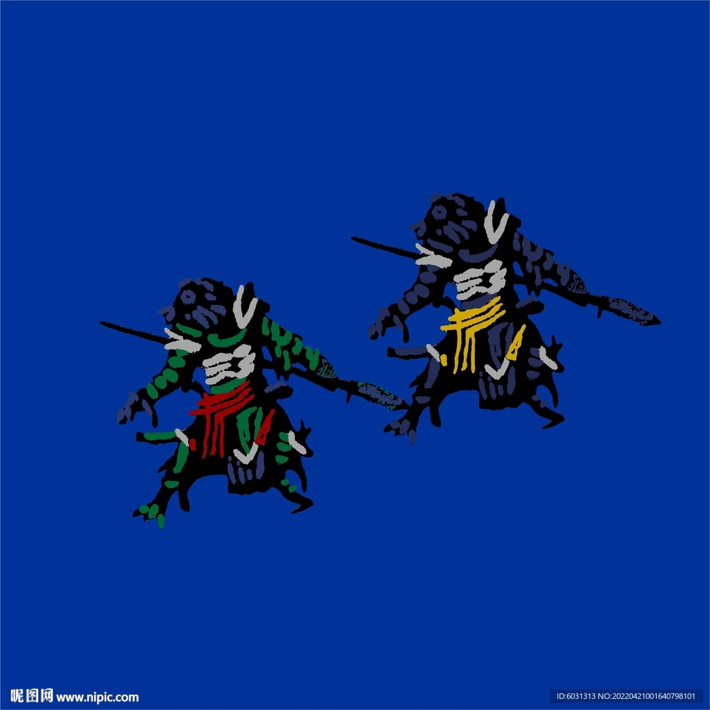 武士