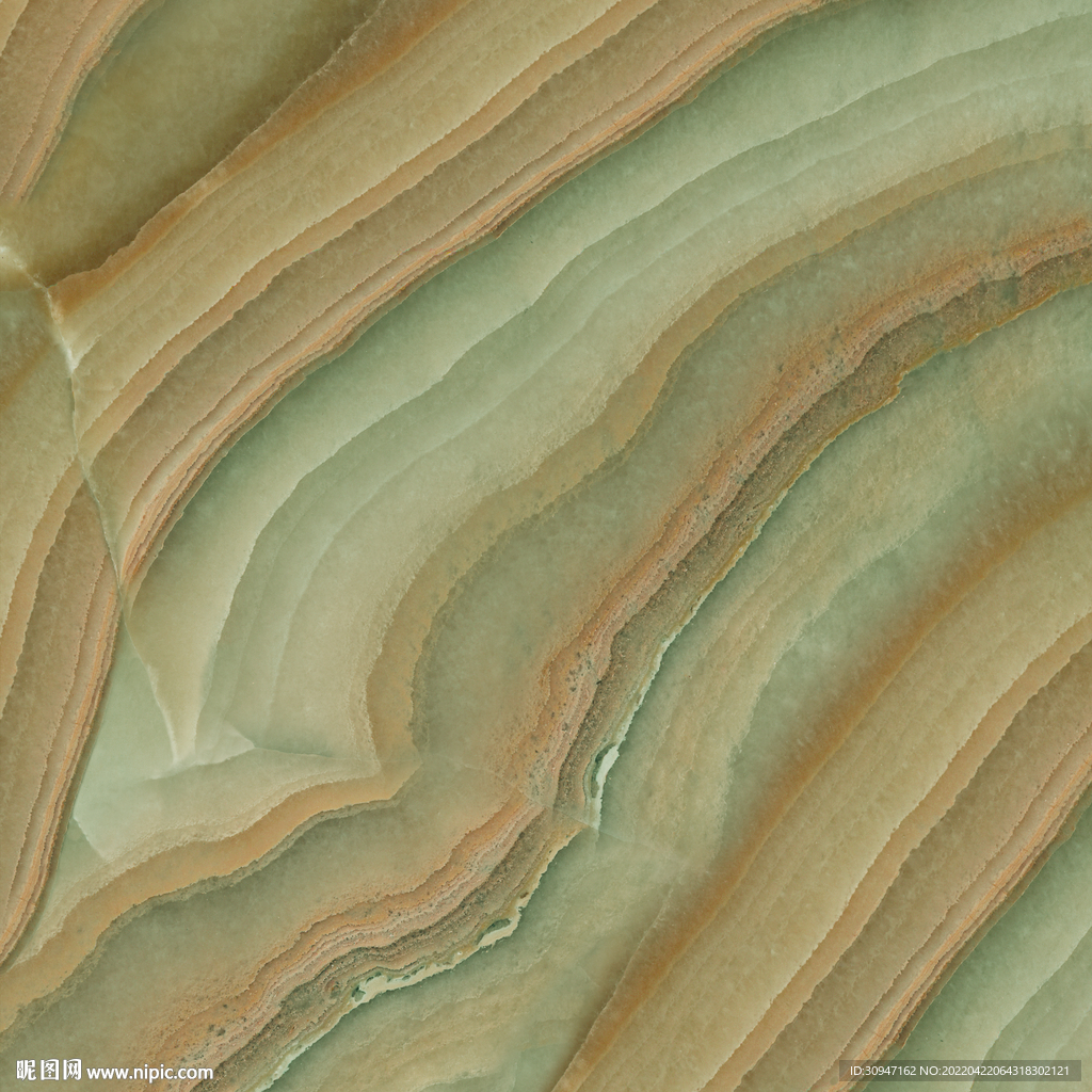 天然 豪华大理石材 TIF合层