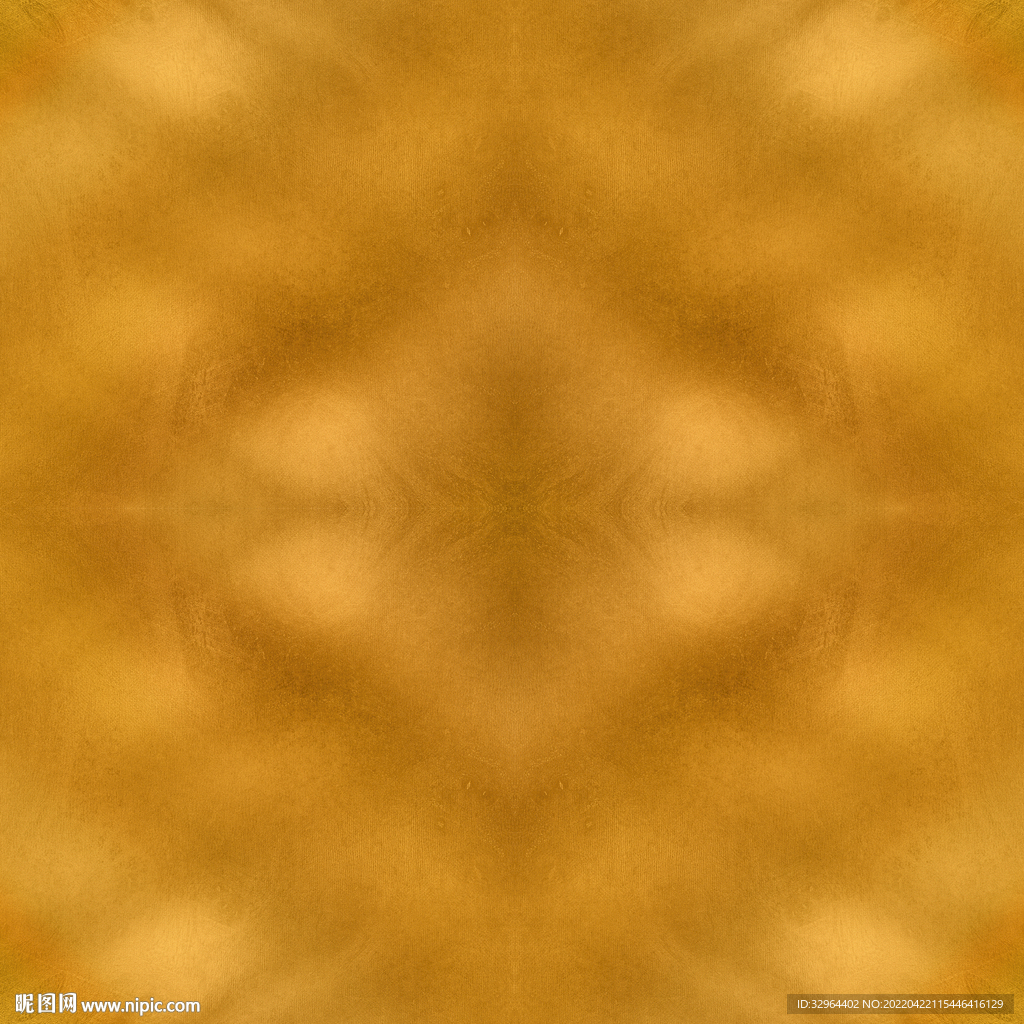 金色背景