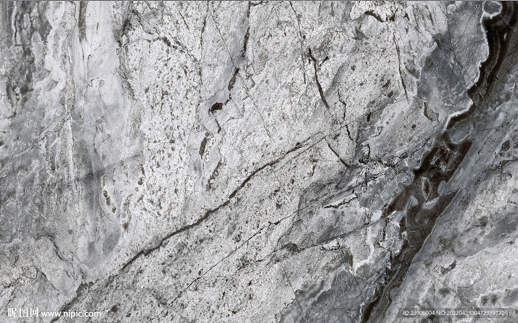 灰色高档大理石背景墙