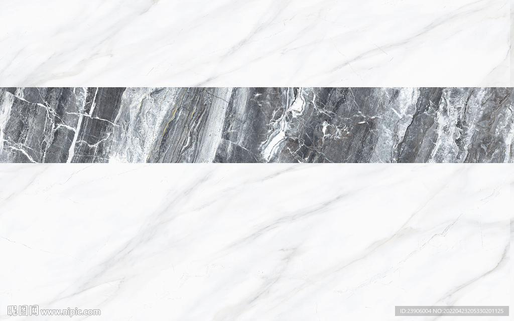 大理石背景墙