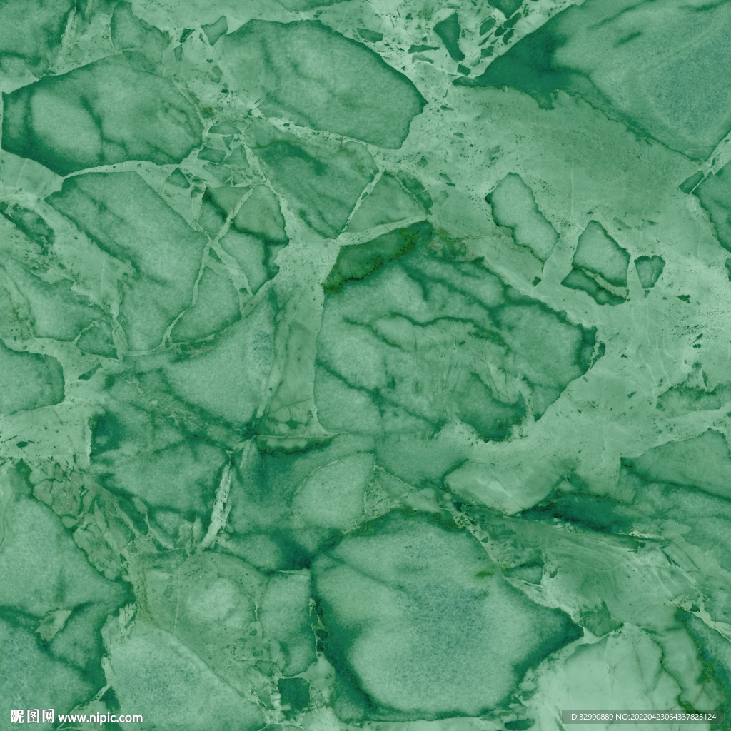 深绿 天然大理石 tif合层 