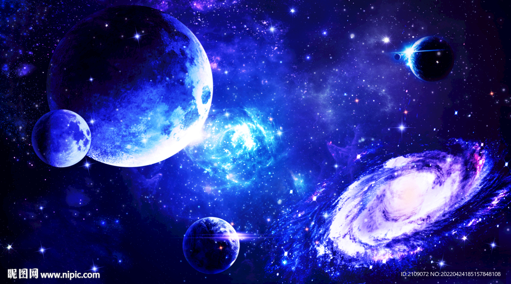 宇宙星空 