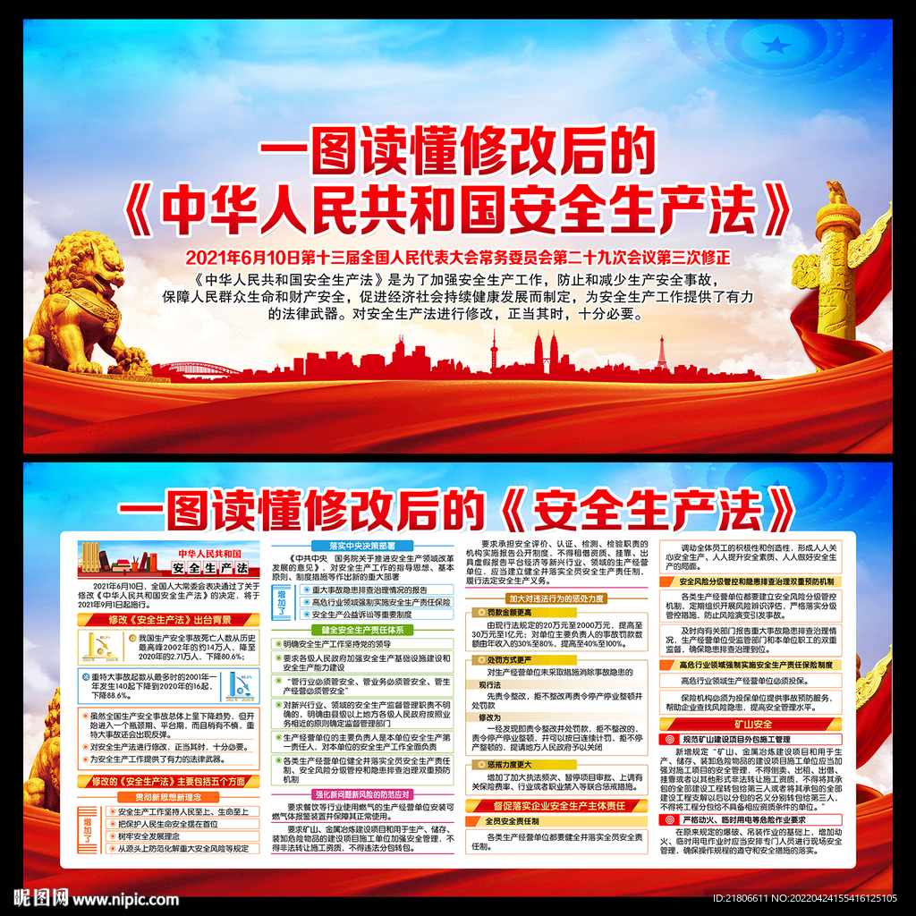 新安全生产法