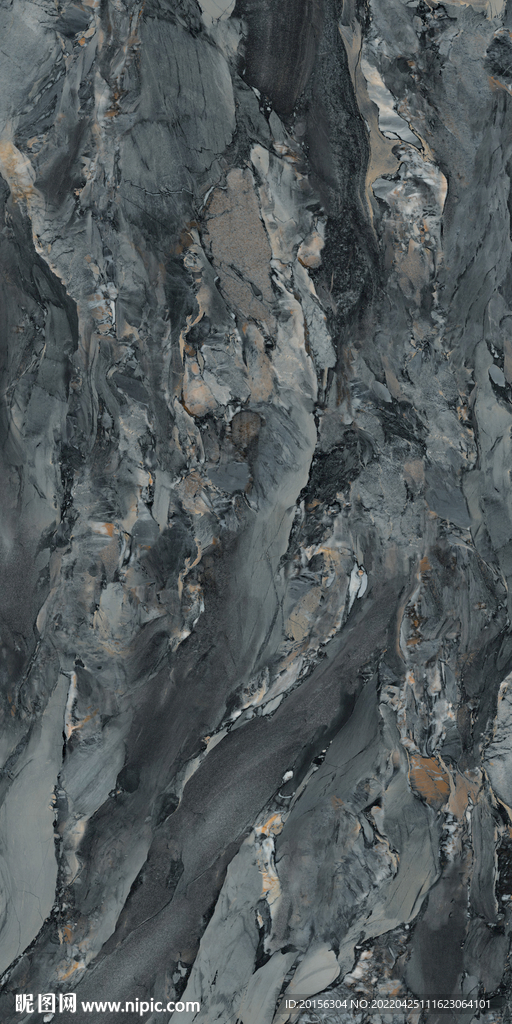 灰黑大理石瓷砖设计文件