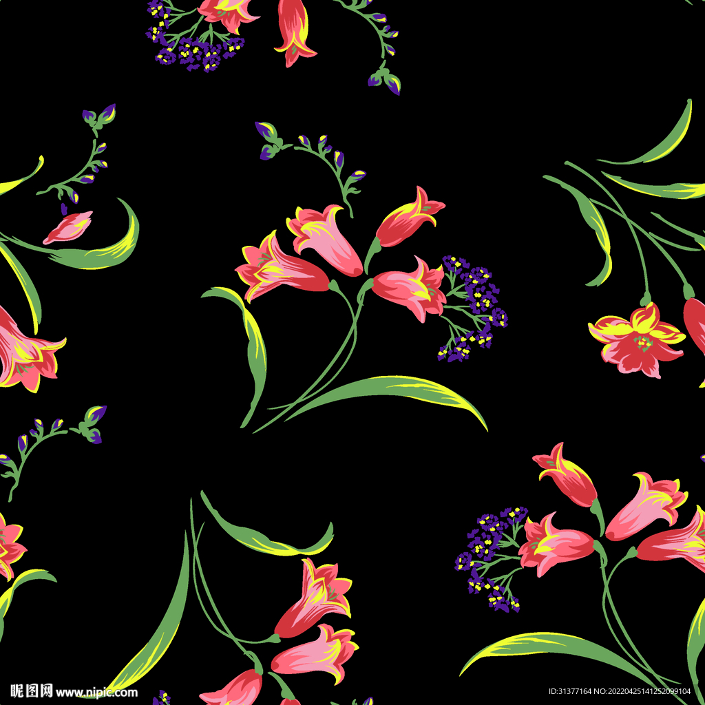 花卉