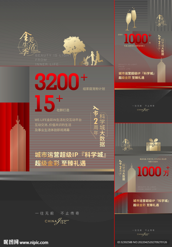 地产价值点
