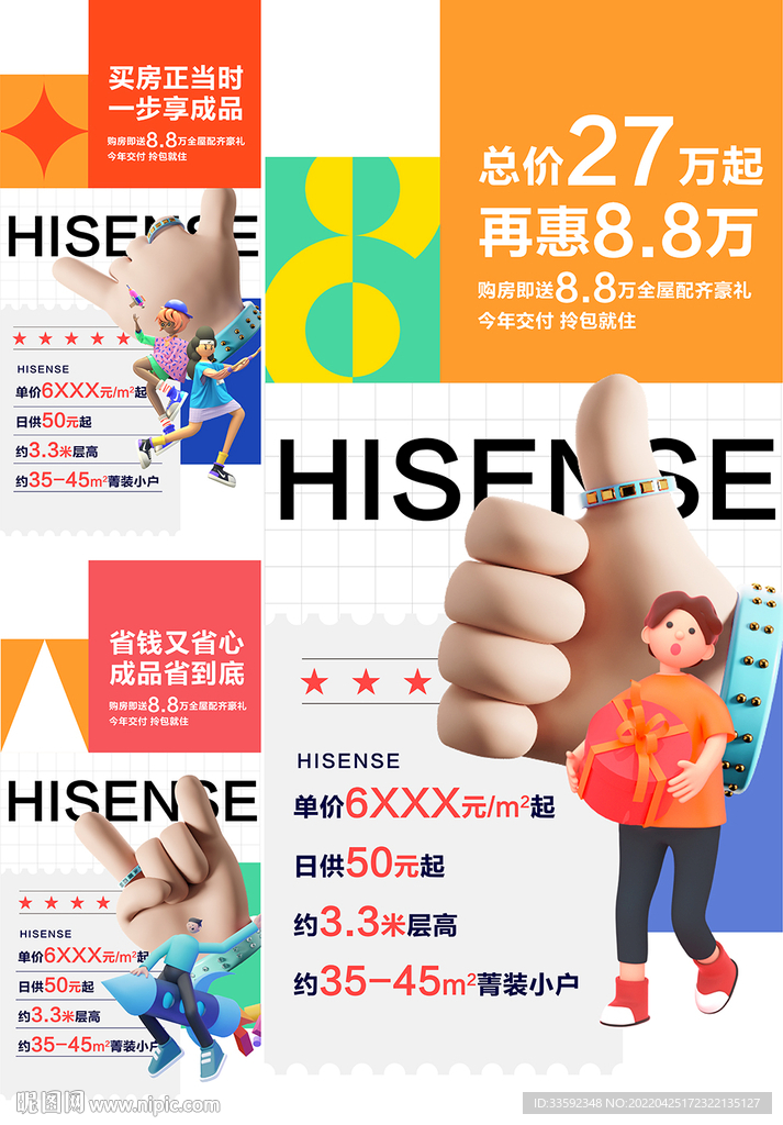 商业地产