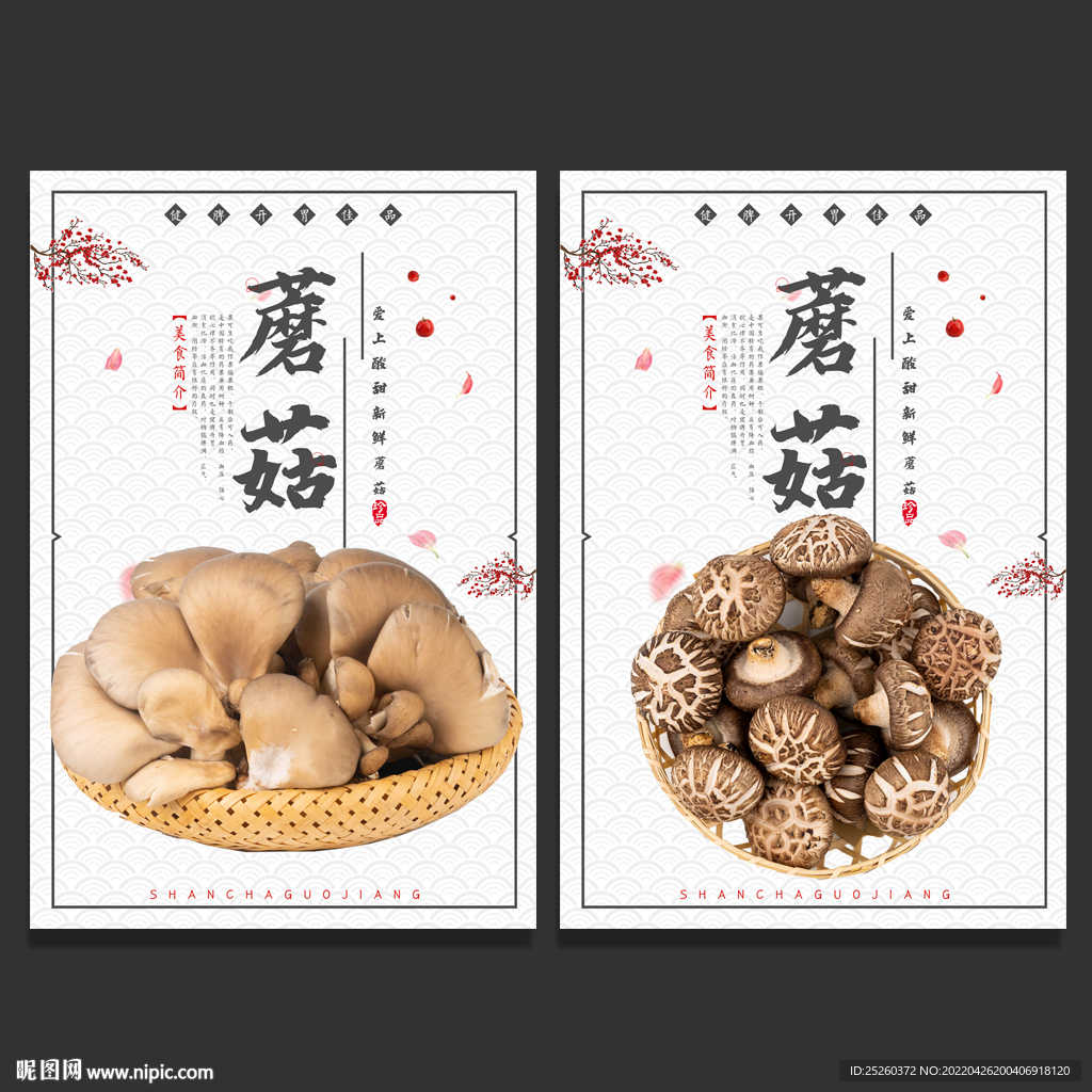 蘑菇