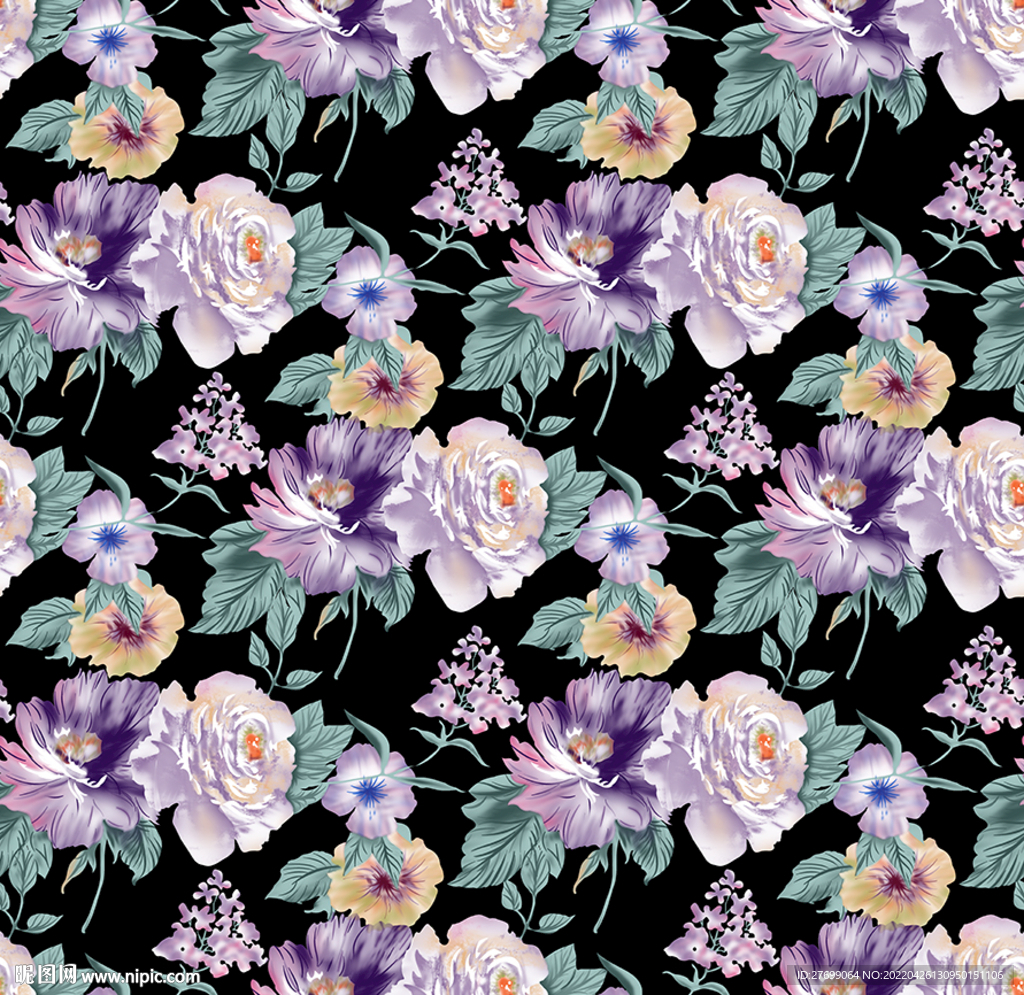 效果花