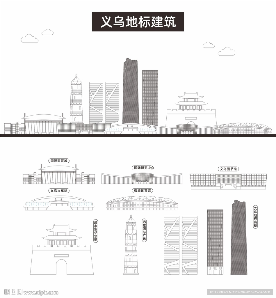 义乌