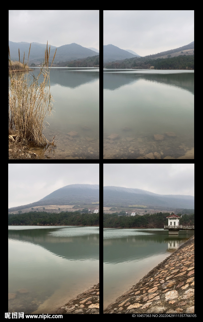 绿水青山就是金山银山