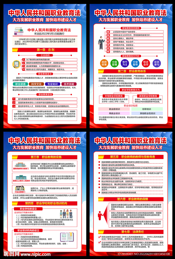职业教育法