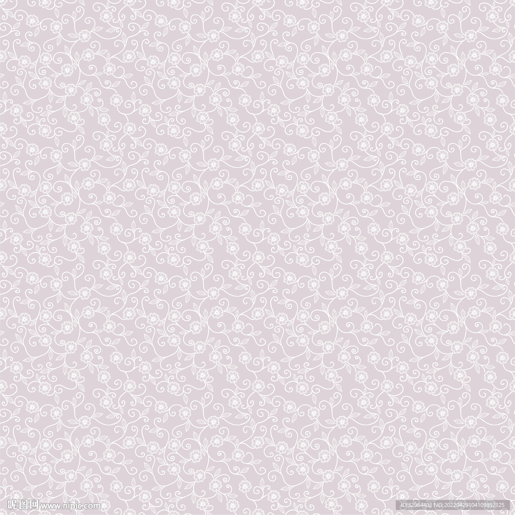 欧式花纹
