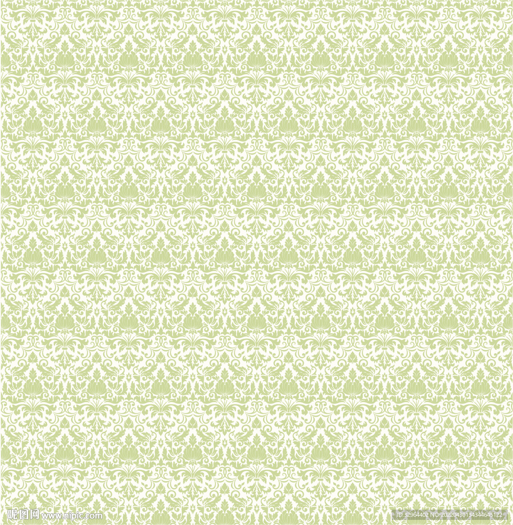 欧式花纹