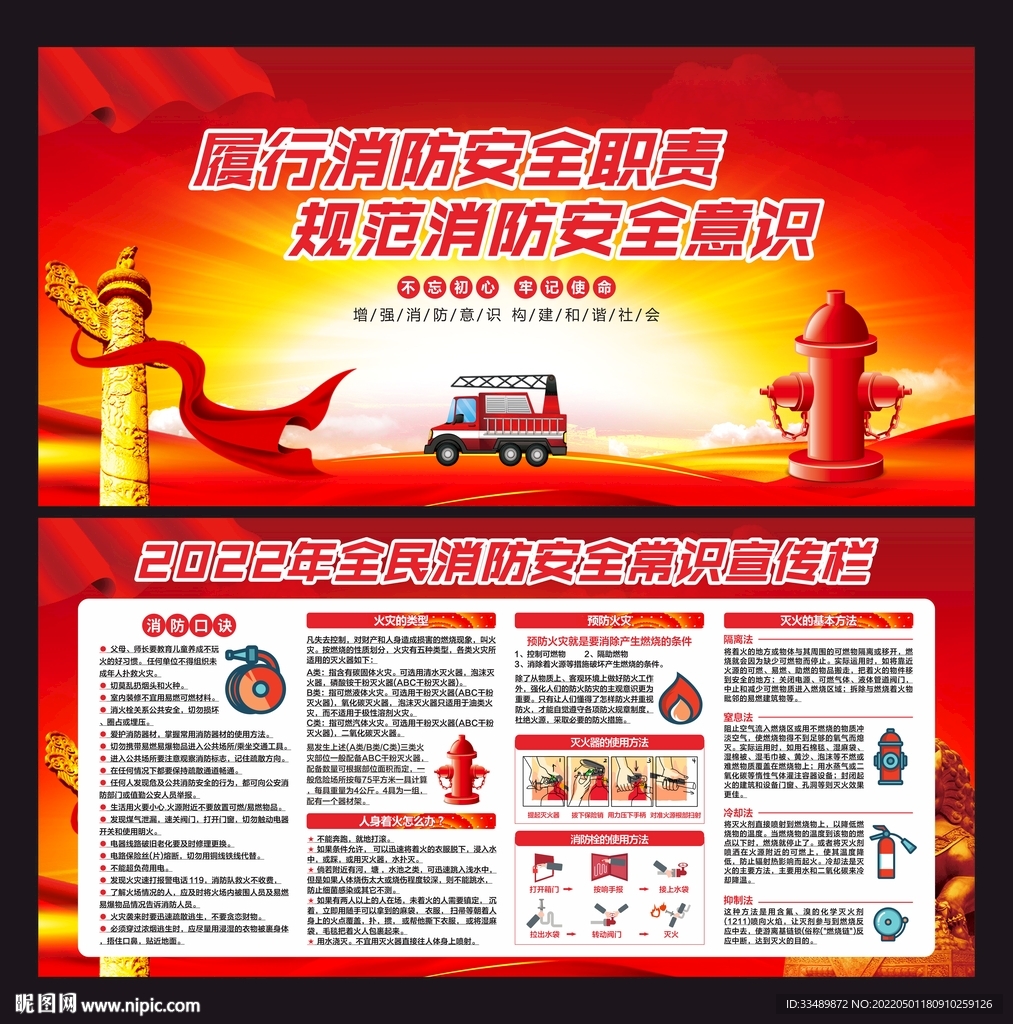 消防安全