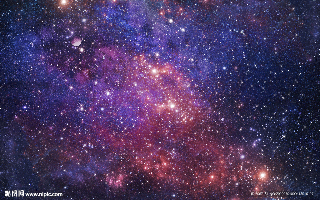 星空吊顶