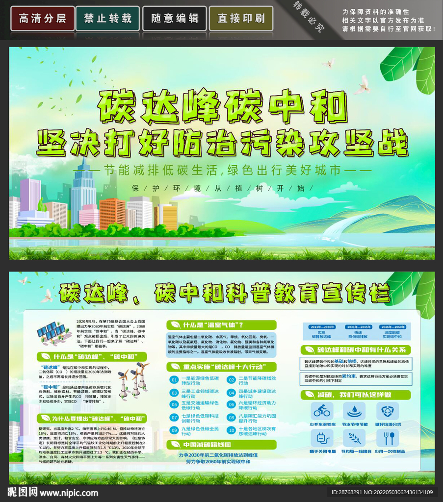 碳达峰