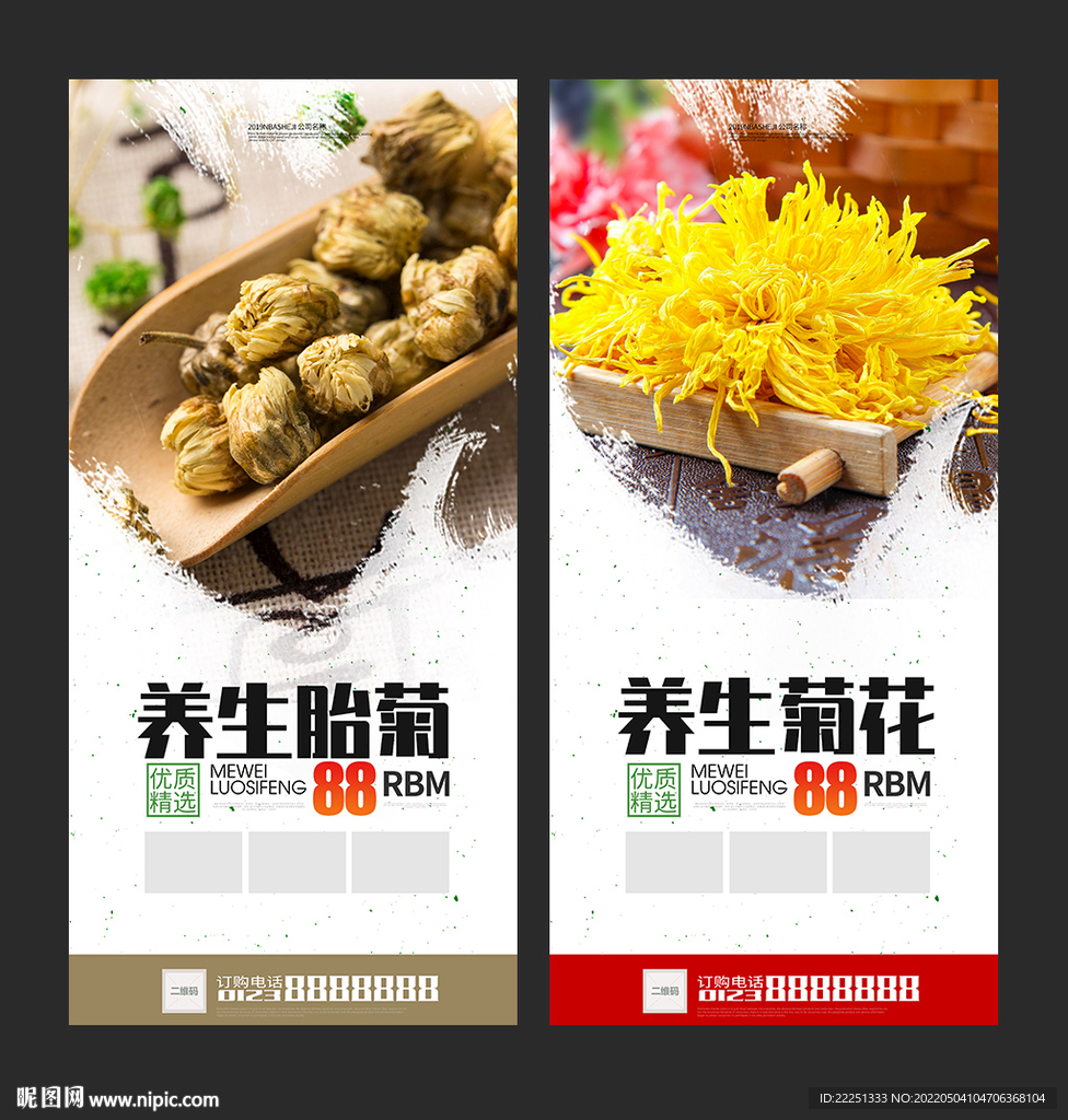 贡菊